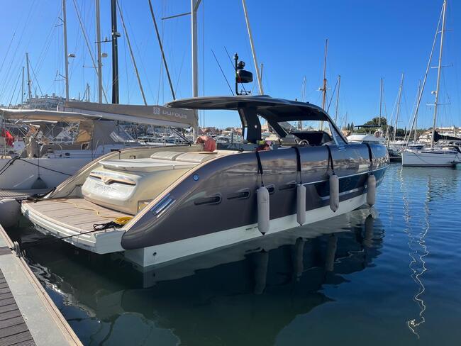 Invictus TT460 · 2023 in vendita in Algarve e Lisbona — foto 1