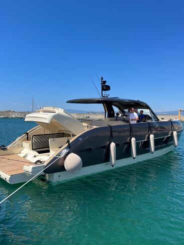 Invictus TT460 · 2023 in vendita in Algarve e Lisbona — foto 2