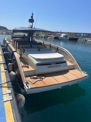 Invictus TT460 · 2023 in vendita in Algarve e Lisbona — foto 3