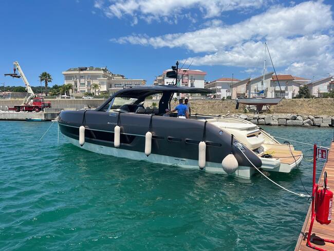 Invictus TT460 · 2023 in vendita in Algarve e Lisbona — foto 5