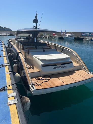 Invictus TT460 · 2023 in vendita in Algarve e Lisbona — foto 6