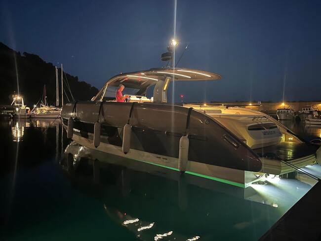 Invictus TT460 · 2023 in vendita in Algarve e Lisbona — foto 7