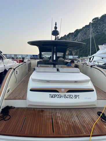 Invictus TT460 · 2023 in vendita in Algarve e Lisbona — foto 8