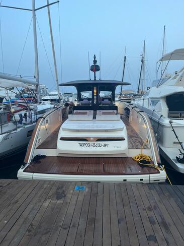 Invictus TT460 · 2023 in vendita in Algarve e Lisbona — foto 9