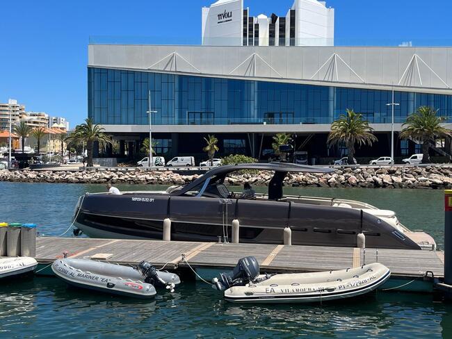 Invictus TT460 · 2023 in vendita in Algarve e Lisbona — foto 10
