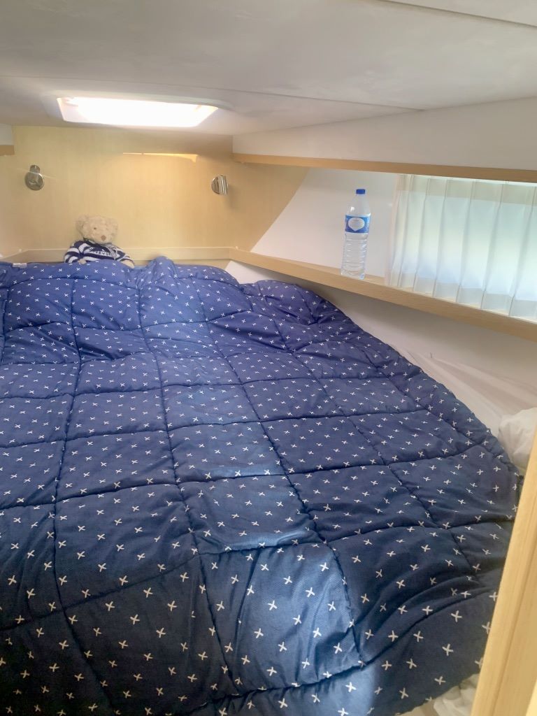 Galeon S 335 HT · 2018 zu verkaufen – Algarve und Lissabon — Foto 3