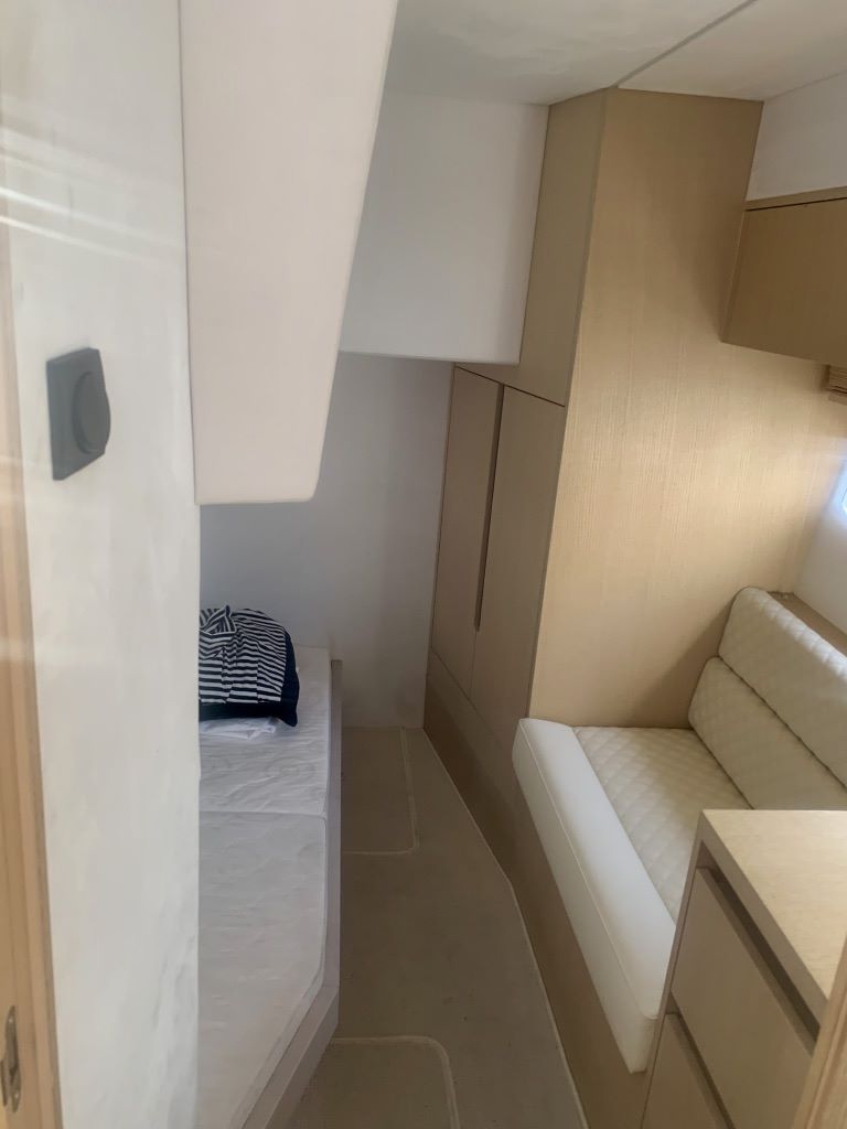 Galeon S 335 HT · 2018 zu verkaufen – Algarve und Lissabon — Foto 4
