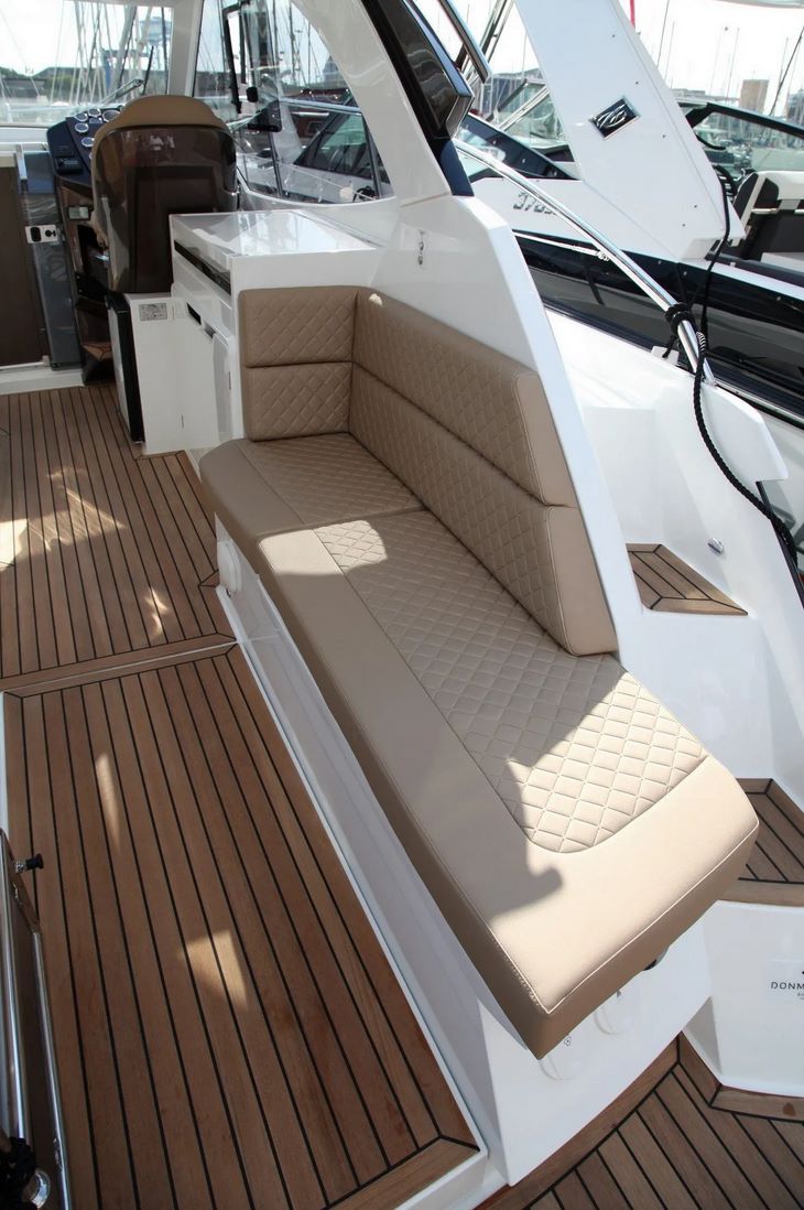 Galeon S 335 HT · 2018 zu verkaufen – Algarve und Lissabon — Foto 7