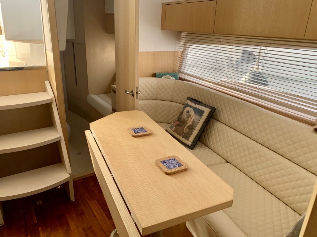 Galeon S 335 HT · 2018 zu verkaufen – Algarve und Lissabon — Foto 9