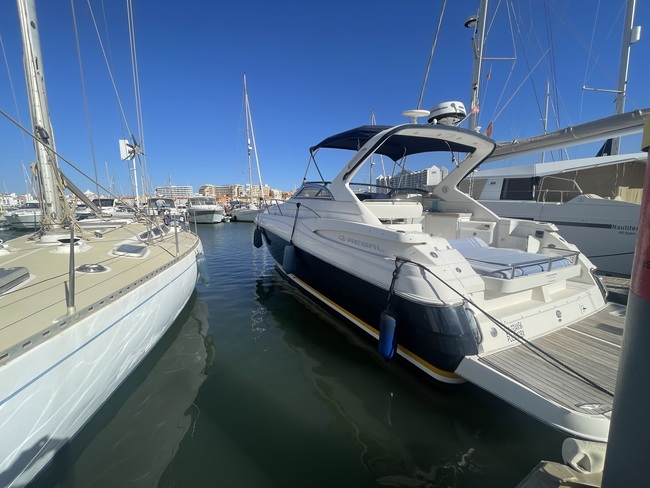 Regal 3560 · 2004 en venta en Algarve y Lisboa — foto 1