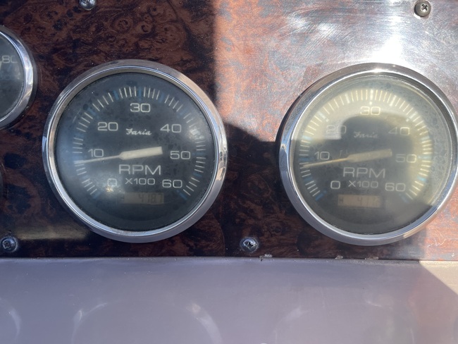 Regal 3560 · 2004 en venta en Algarve y Lisboa — foto 3