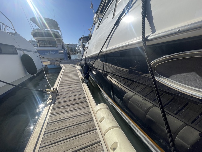 Regal 3560 · 2004 en venta en Algarve y Lisboa — foto 4