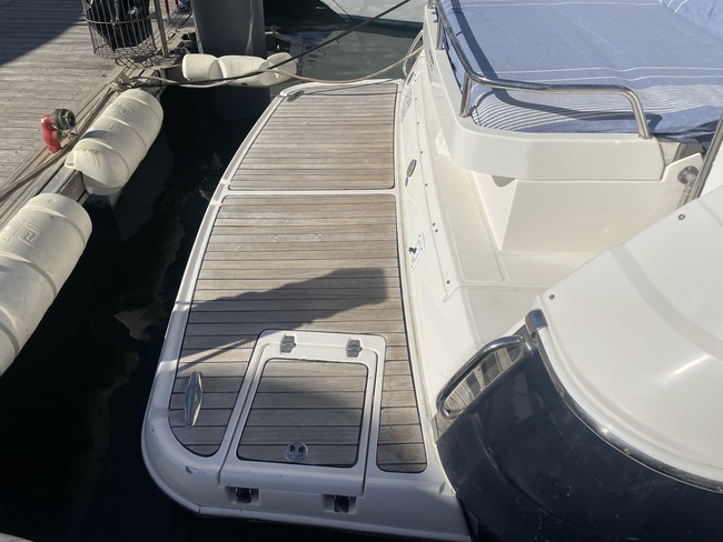 Regal 3560 · 2004 en venta en Algarve y Lisboa — foto 5