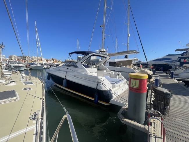 Regal 3560 · 2004 en venta en Algarve y Lisboa — foto 6
