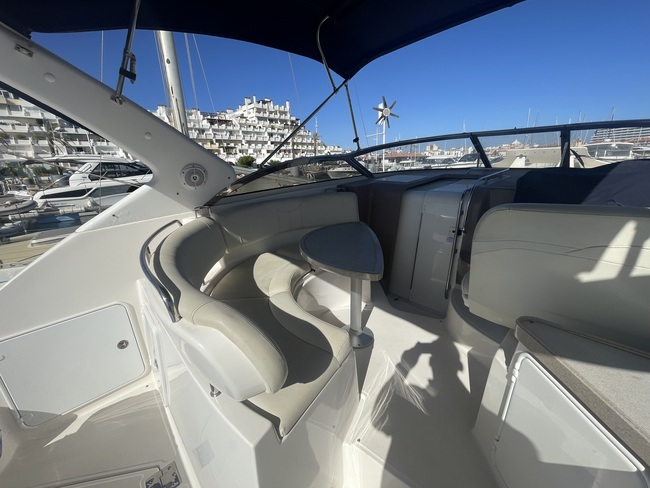 Regal 3560 · 2004 en venta en Algarve y Lisboa — foto 8