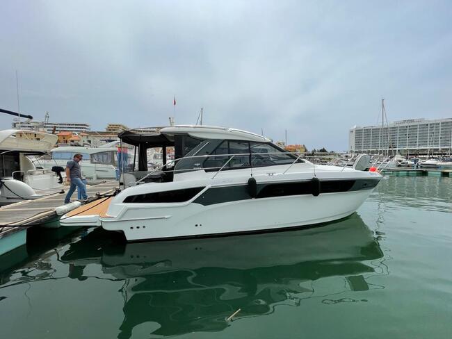 Bavaria S36 Coupe · 2020 for sale in Algarve & Lisbon — photo 1