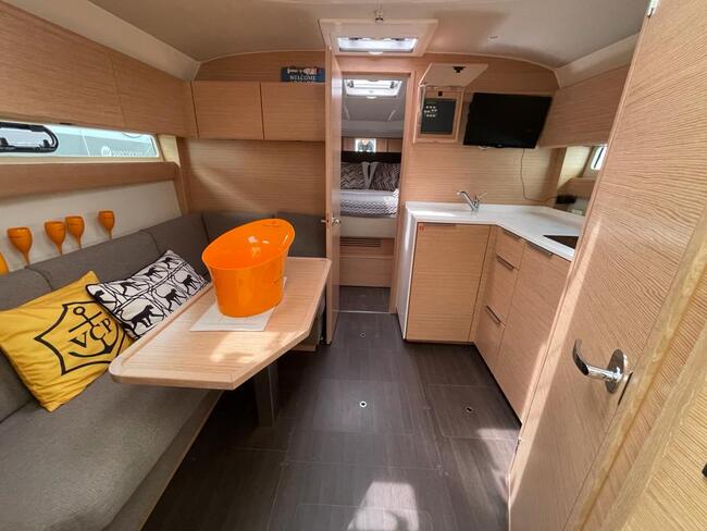 Bavaria S36 Coupe · 2020 for sale in Algarve & Lisbon — photo 2