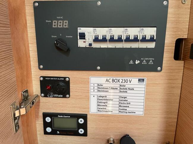 Bavaria S36 Coupe · 2020 for sale in Algarve & Lisbon — photo 6